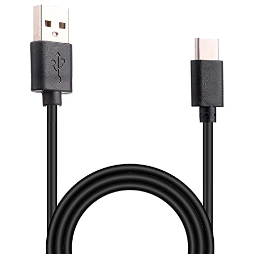 Replacement USB Type-C Charging Cable Date Transfer Cord Compatible with Gopro Hero 9 Hero 8 Hero 7 Black Gopro Max Hero 7 Silver Hero 7 White Hero 6 Black Gopro Hero 5 Black Hero5 Session Hero 2018