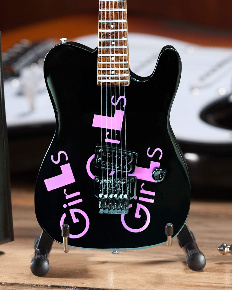 [AUSTRALIA] - Axe Heaven Mini Guitar Replica (MM-260) 