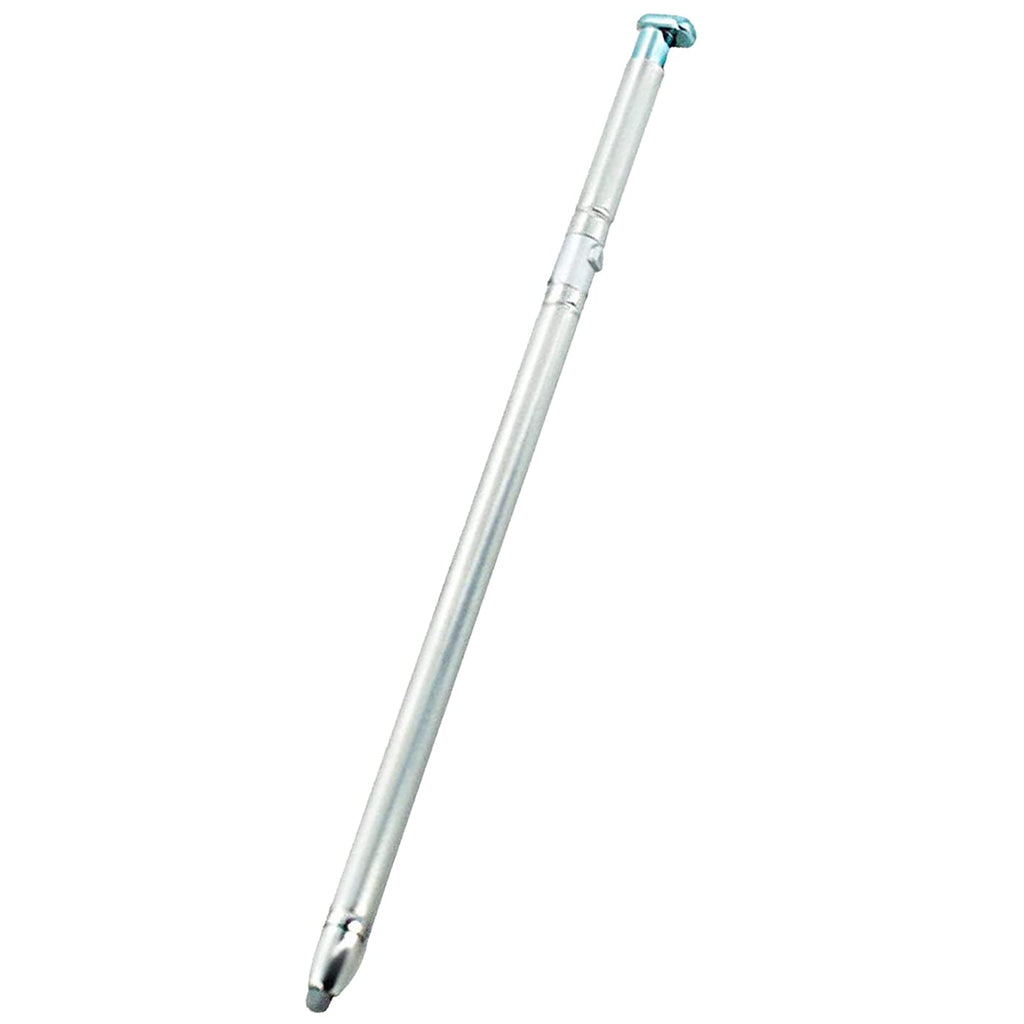 Ubrokeifixit Compatible Stylo 6 Pen,Stylus Pen,Touch Pen Replacement for LG Stylo 6 Q730 6.8" Q730AM Q730TM Q730MM Q730NM(NOT for Stylo 5 Q720,NOT for Stylo 4 Q710) (Stylo 6/LightBlue)