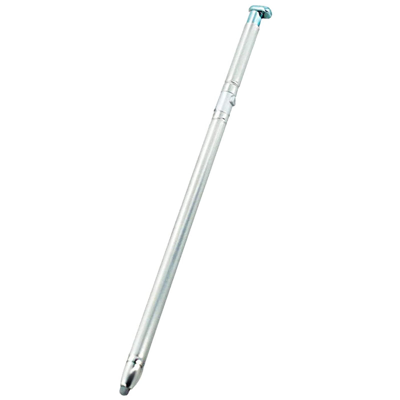 Ubrokeifixit Compatible Stylo 6 Pen,Stylus Pen,Touch Pen Replacement for LG Stylo 6 Q730 6.8" Q730AM Q730TM Q730MM Q730NM(NOT for Stylo 5 Q720,NOT for Stylo 4 Q710) (Stylo 6/LightBlue)
