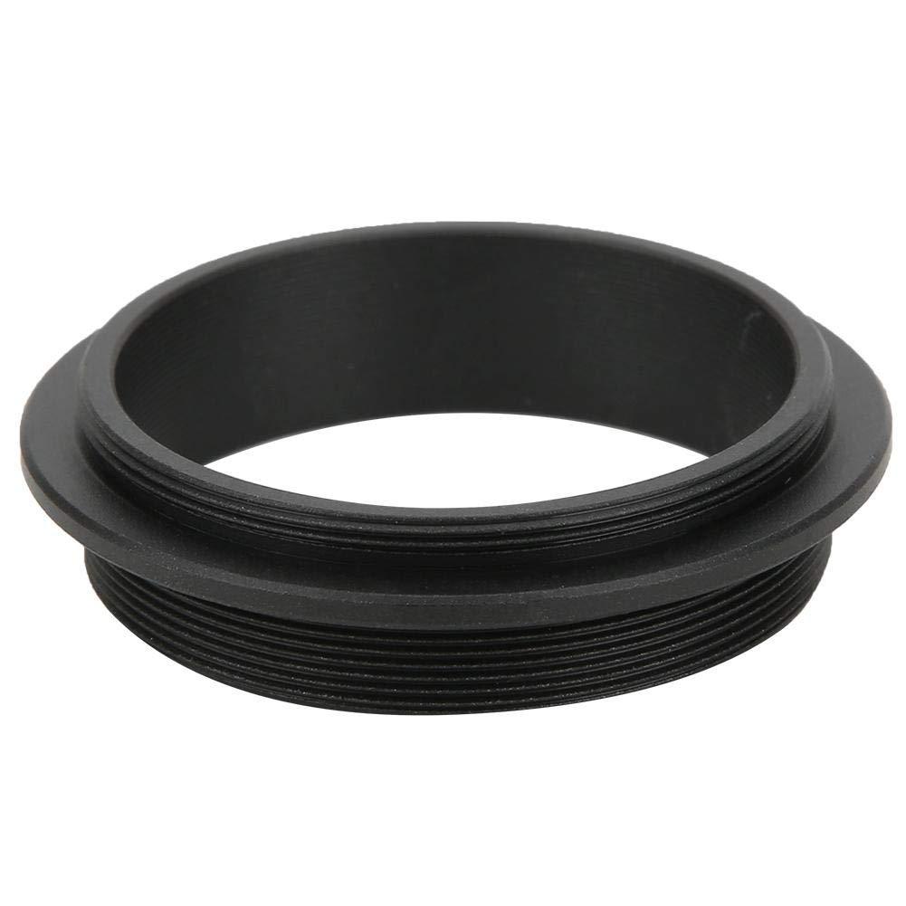 Ring Adapter,Metal M42-M42 Male to Male Ring Adapter with M42x0.75mm Thread,for Filters,Easy to Installation