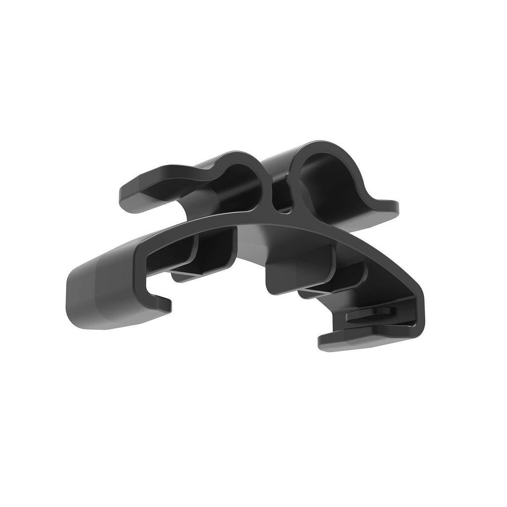 AMVR VR Dedicated Cable Clips Custom Made for Oculus Quest 1 to Clamp The Wires (1 Pair) 1 Pair