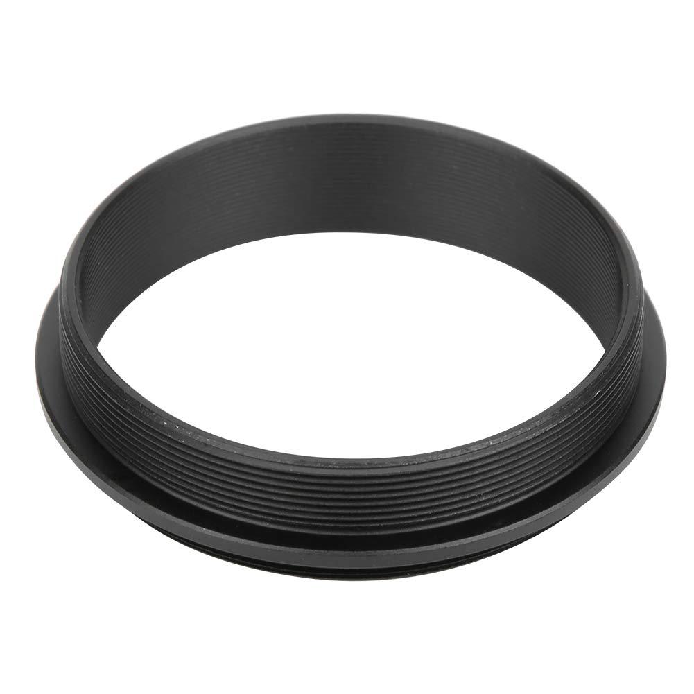 PUSOKEI M48‑M48 Male to Male Adapter Ring, 48mm Thread Pitch 0.75mm Telescope Adapter