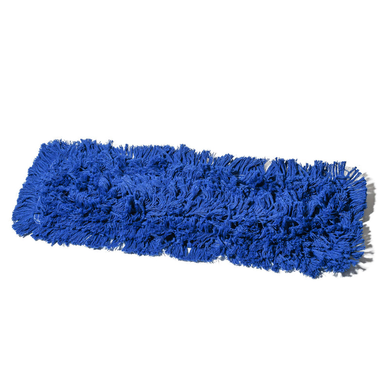 Tidy Tools Nylon Dust Mop Refill - Replacement Mop Head Only (18 X 5 Inch) 18 X 5 Inch