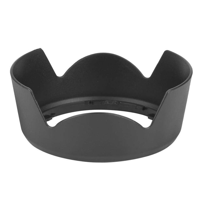 Tonysa HB-69 Lens Hood, Camera Mount Lens Hood for Nikon AF-S DX18-55mm f/3.5-5.6G VR Ⅱ Lens