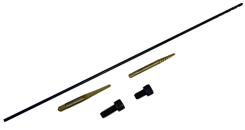 JohnDow Industries Differential Pinion Shaft Lock Bolt Extractor Kit (JD-LBEK 97)