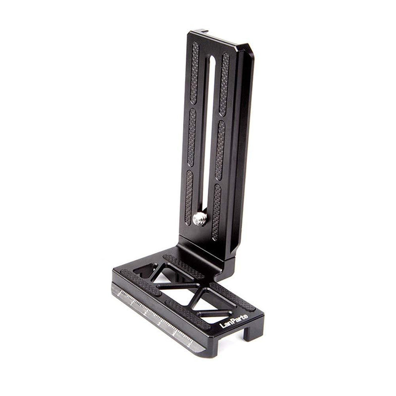 Lanparte Ronin SC L Bracket Mount Vertical Shooting Plate for DSLR Camera DJI Gimbal