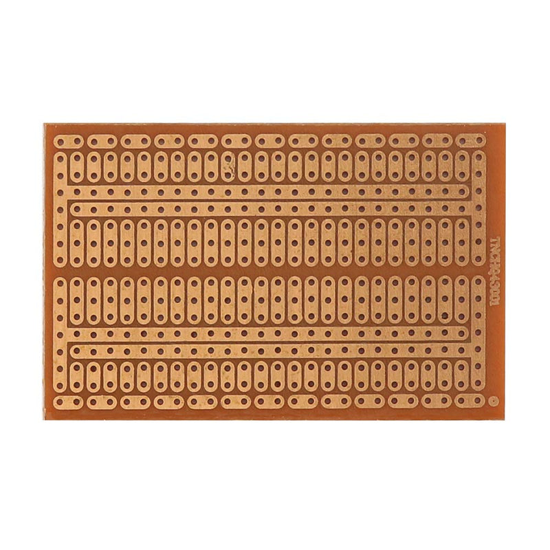 PCB Board,D DZRCOXI Double Sided Prototype PCB Board Kit for DIY Soldering (8X12CM+12X18CM+15X20CM) 8X12CM+12X18CM+15X20CM