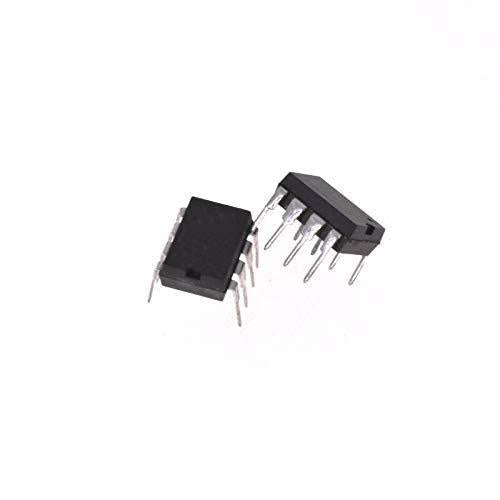 MyColo New for 5pcs TSC428CPA TSC428 Dual Power MOSFET Driver IC New D50