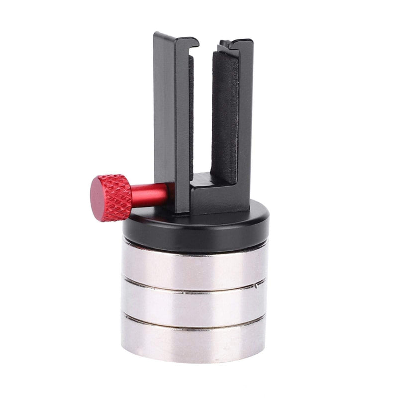 Gimbal Leveling Counter Smooth Stabilizer Portable Dust-Proof Counterweight Mounting Clamp for Smooth Q3/4