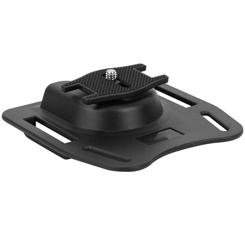 V BESTLIFE Camera Clip, Waist Belt Mount Holder Clip Camera Hanger Mount Quick Release Bracket for DSLR with 1/4 Screw