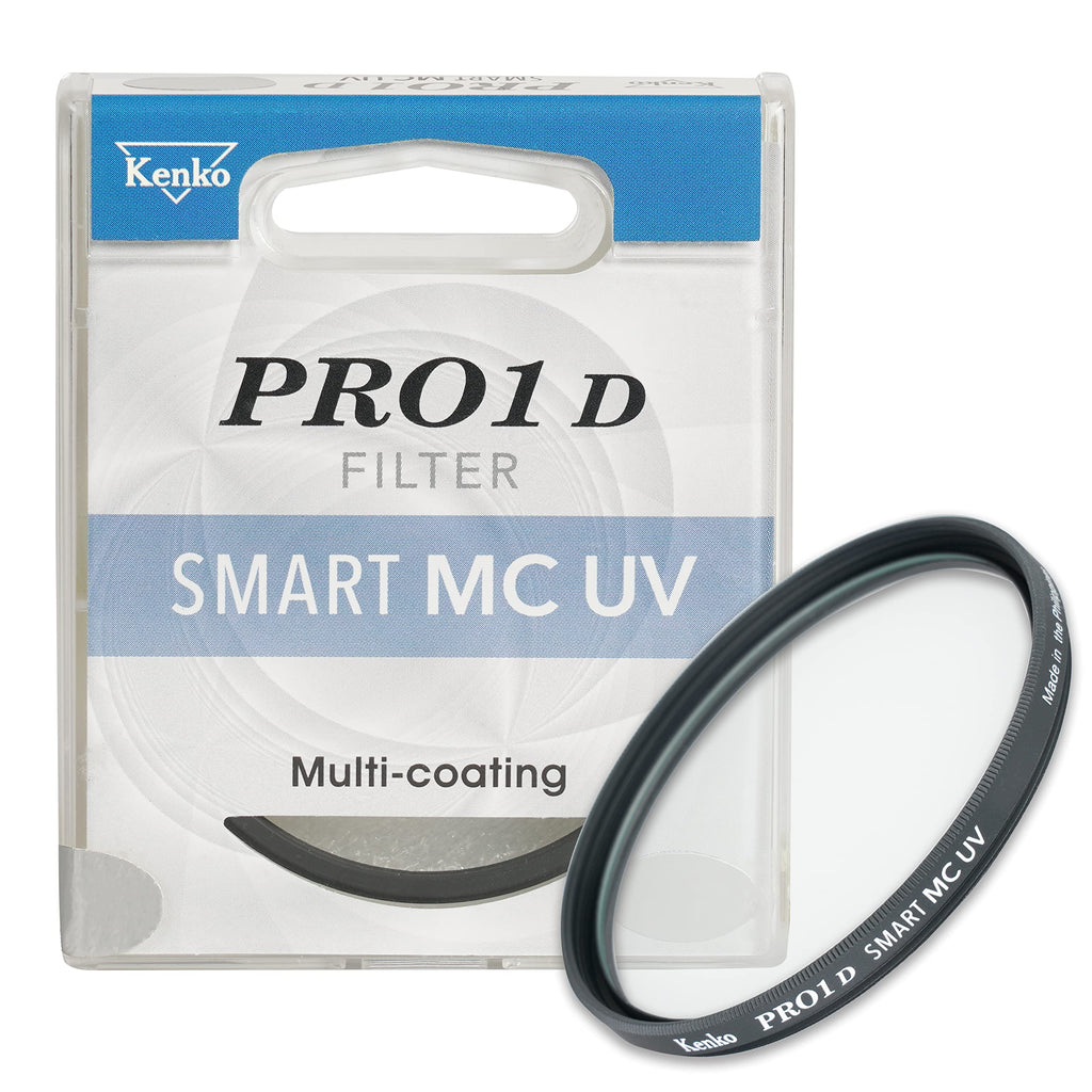 Kenko PRO1D Smart MC UV Filter 72mm