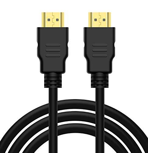 HDMI Cable for TV to Cable Box 4k HDMI 2.0 Cord Compatible for Fire TV Cube,Apple TV,Pendoo X6 PRO X10 MAX,TUREWELL T95 Max,SUPVIN X96,Xiaomi Mi Box S,Beelink,Infomir MAG 322,C Cosycost Android TV Box