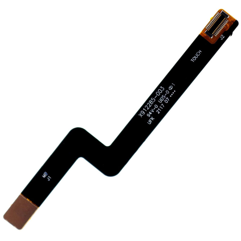 Deal4GO Touch Digitizer Ribbon Flex Cable Connector Replacement for Microsoft Surface Book 1705 1704 1703 X912285-003