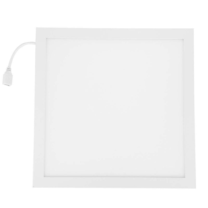 Shadowless Light Panel, LED Photography Shadowless Background Board Bottom Light Photo Box Light for 20cm Photo Studio Box Lightbox