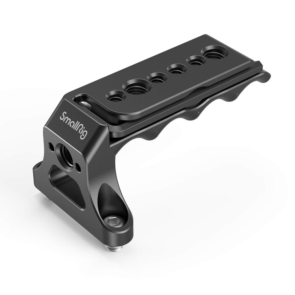 SMALLRIG Universal Mini Top Handle for Small and Midsize Cine Cameras - MD2393