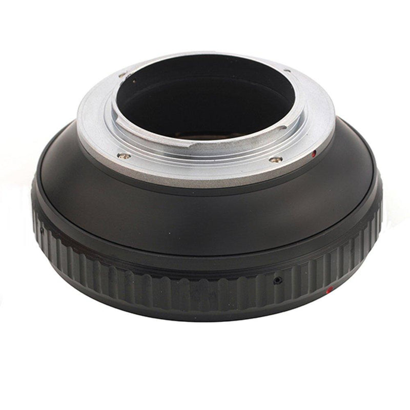 Pixco Lens Adapter for Hasselblad Lens to Nikon Camera Adapter D90 D700 D3X D7100 D5200 D600