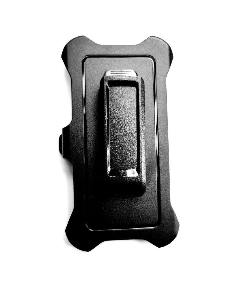 Replacement Belt Clip Holster for OtterBox Defender Series Case Apple iPhone 12, iPhone 12Pro - 6.1" (1 Pack)