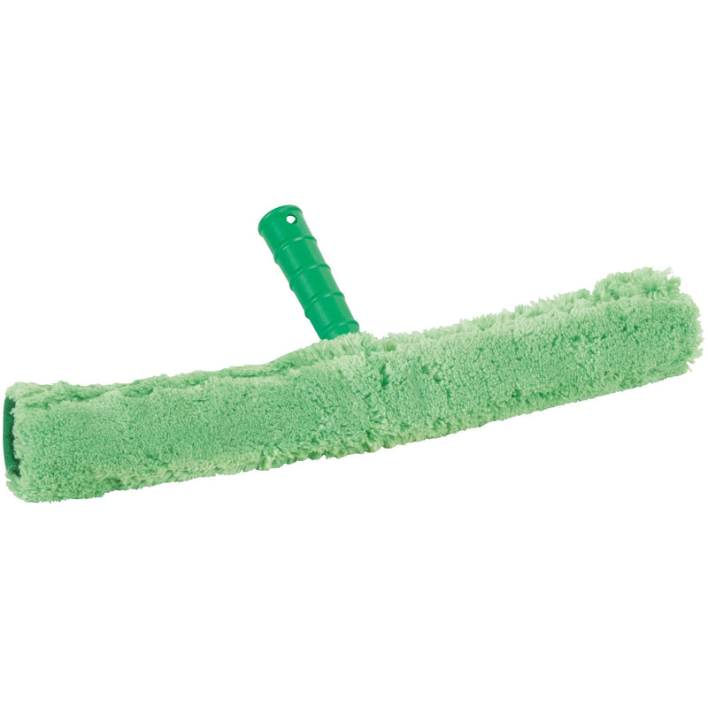 18" Microfiber Window Washer, Green, 1/Each, by Discount Shipping USA
