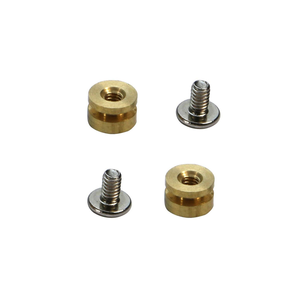 Replacment Screws for NVMe SSD Adapter 2-Pack