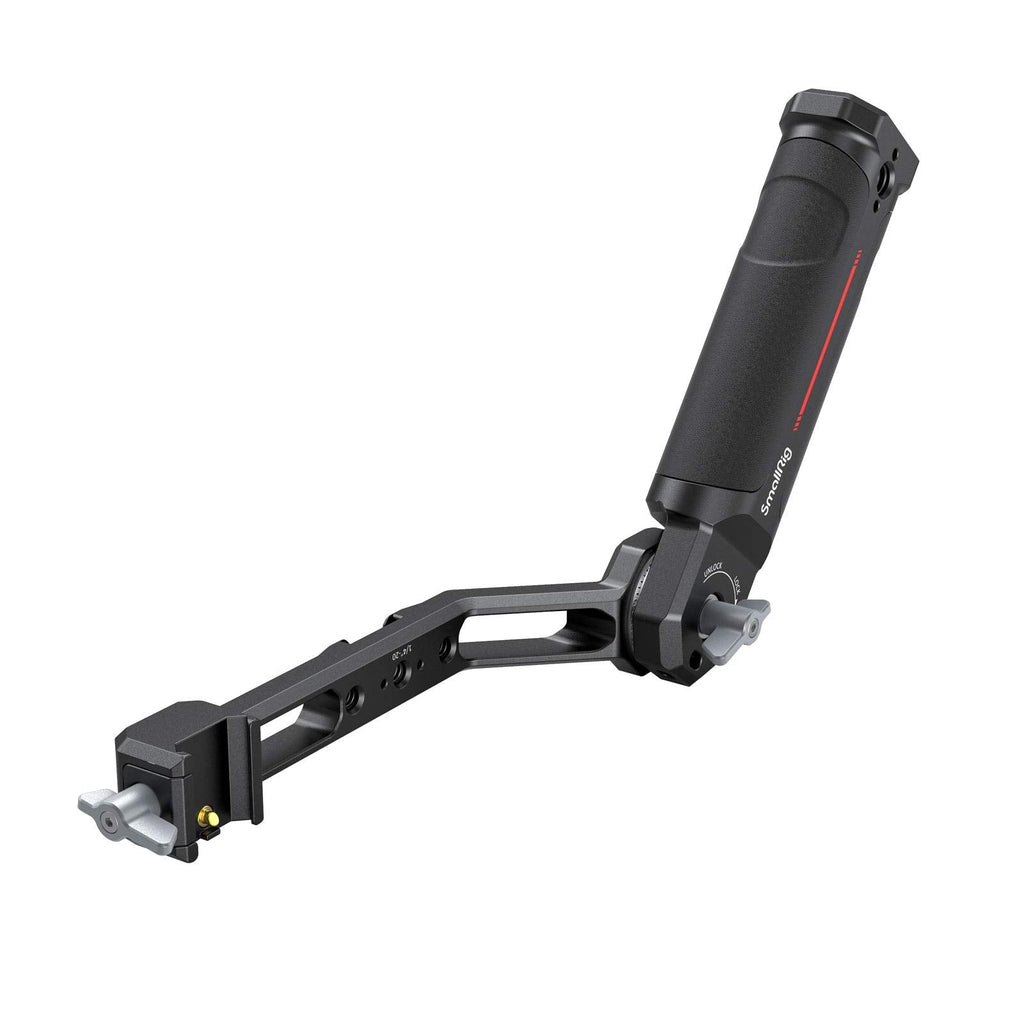 SMALLRIG Adjustable Handle Sling Handgrip for DJI RS 2 / RSC 2 Gimbal Handheld Stabilizer - 3028