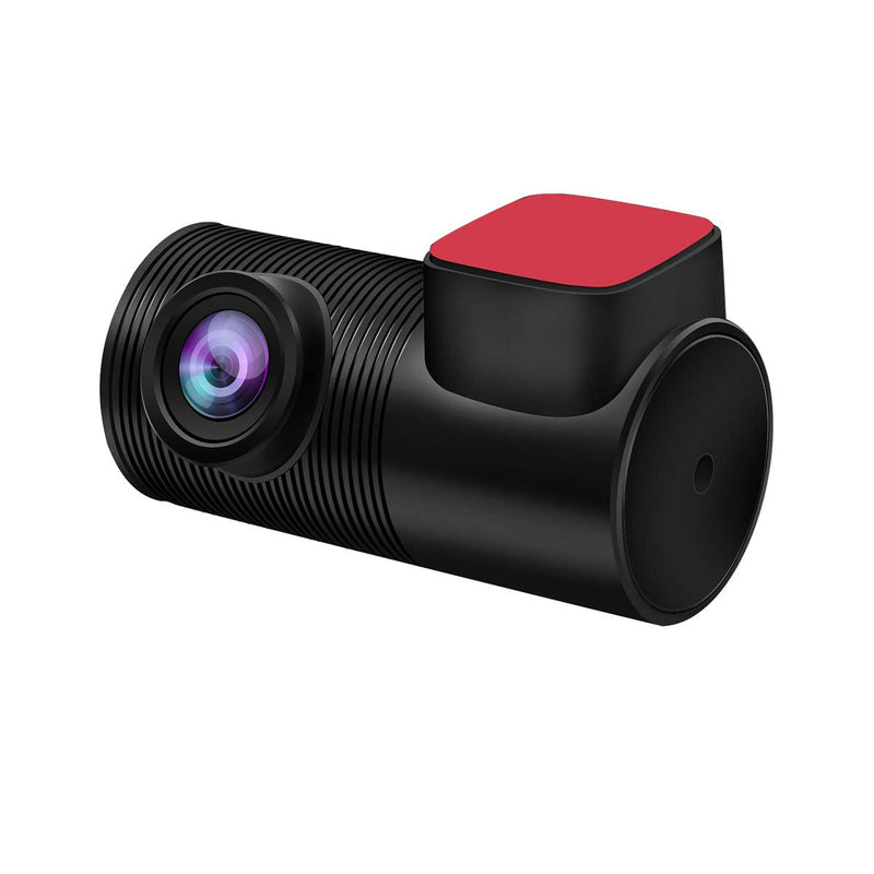 PORMIDO D50 PR998 New Front Camera with Connector Plug into 2 in 1 Cameras Connect Cable