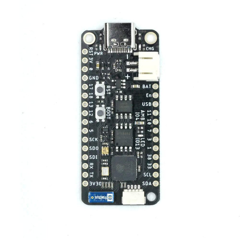 FeatherS2 (ESP32-S2 Board)