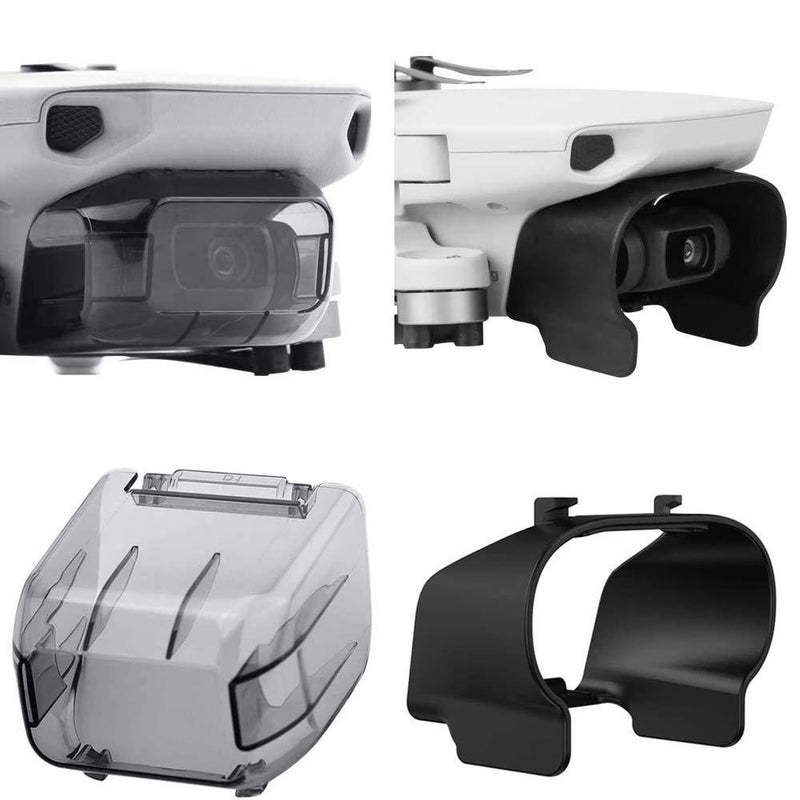 Hood Hood Hood pan tilt Shield for Mavic Mini/maivc Mini 2. DJI Mavic Mini Accessories