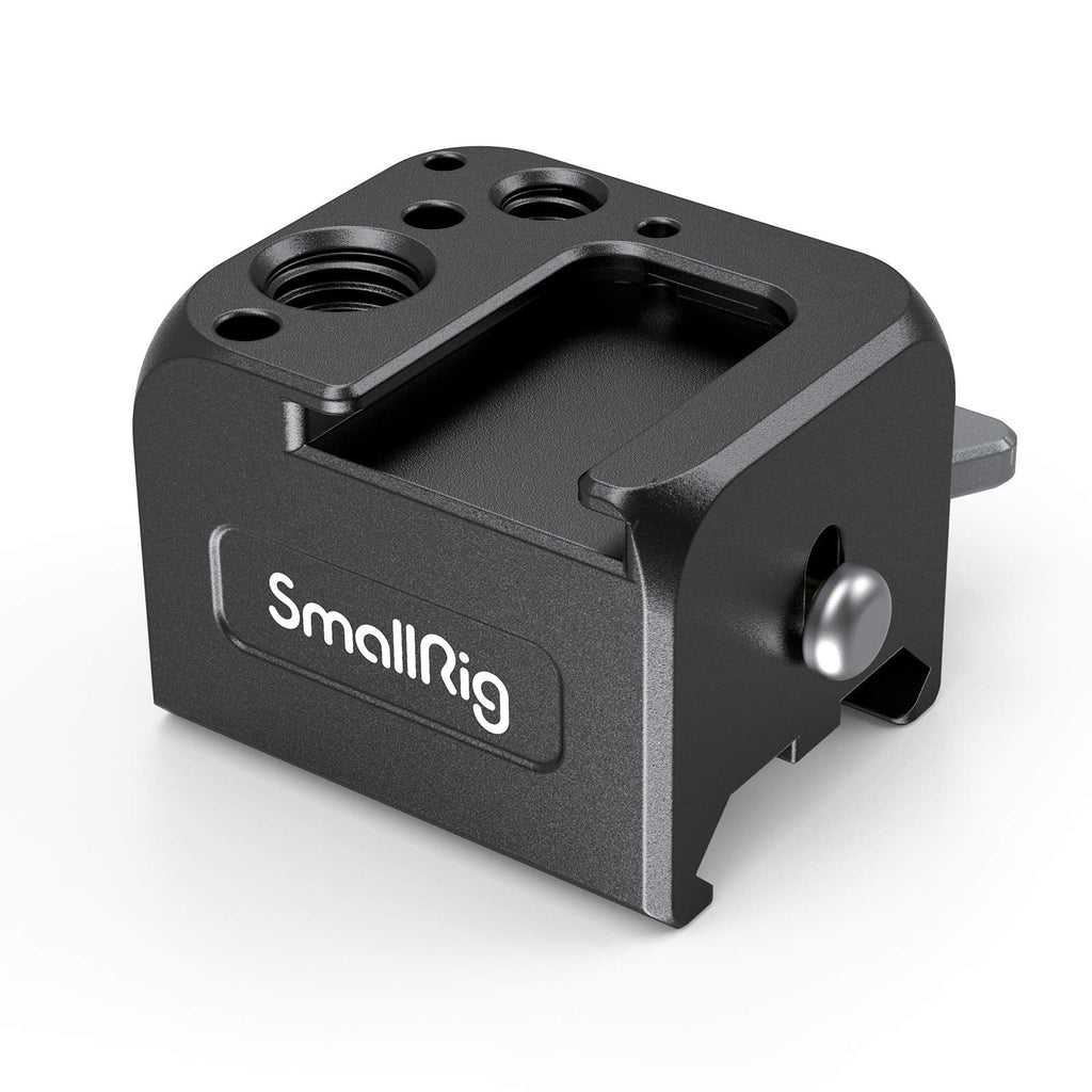 SMALLRIG NATO Clamp Accessory Mount for DJI RS 2 / RSC 2 (RS2 / RSC2) Gimbal - 3025