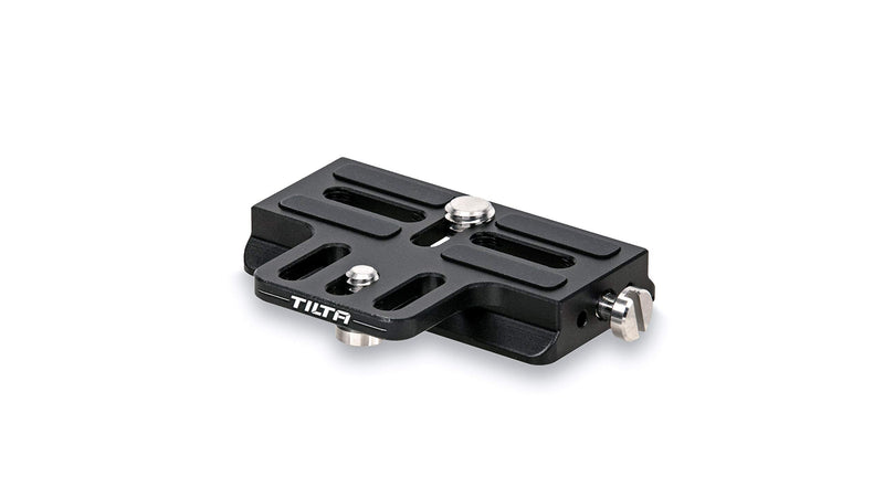 Tilta Extended Quick Release Baseplate | Compatible with DJI RS2, RSC2 | Provides Extra Security, Better Balance for Larger Cameras on RS2/RSC2 | TGA-ERP