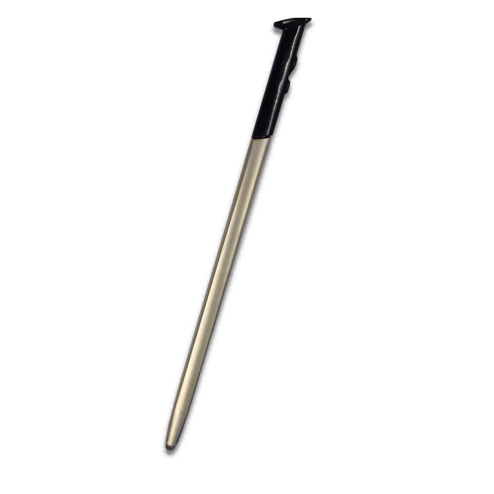 Touch Pen Stylus 2020 Pen Replacement for Motorola Moto G Stylus 2020 XT2043 All Verison 2020 Touch Pen (Black)