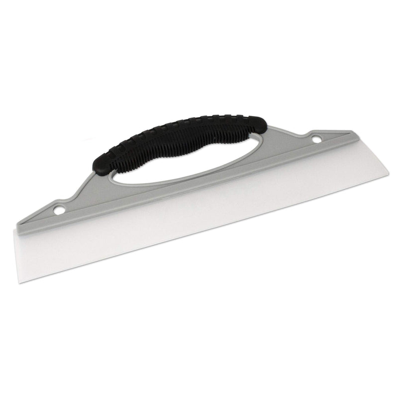 [AUSTRALIA] - Detailer's Preference Silicone Squeegee Water Blade for Car and Glass, 12.25 Inches 