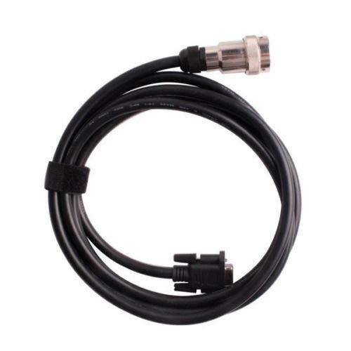 Replacement OBDII OBD2 MB Star C3 RS232 RS485 Cable for C3 Diagnosis Multiplexer For Benz MB Star