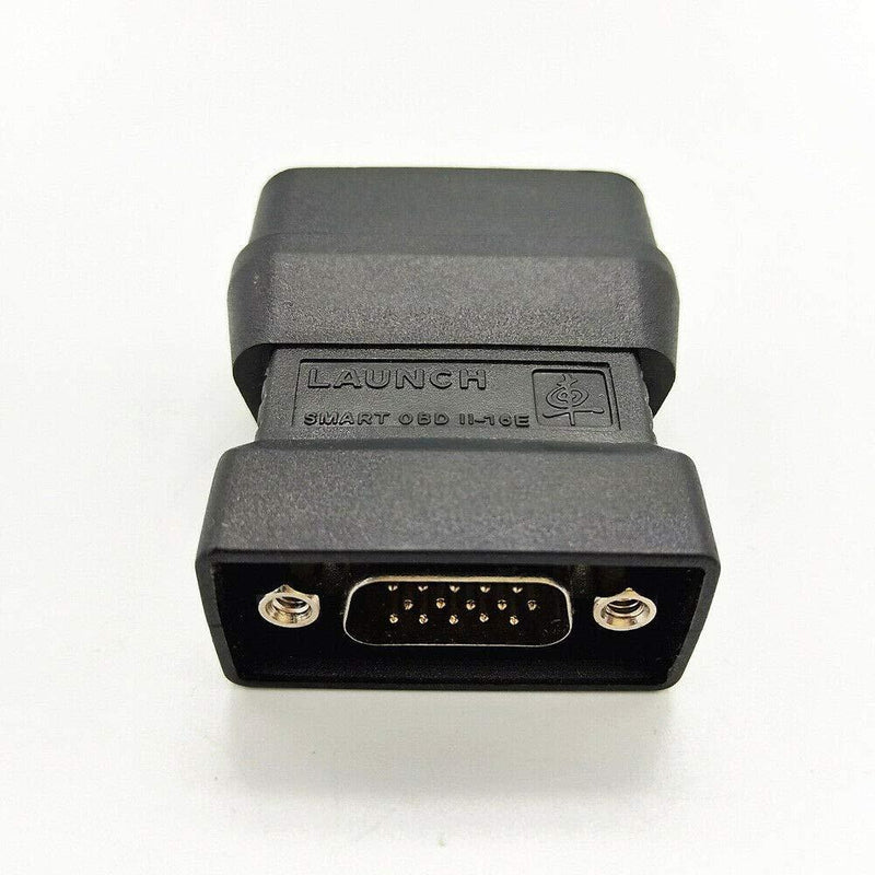 Stone-Tech X431 IV Smart OBDII16E Connector X-431 Master Main Test Connector For Scanner Automotive Car Diagnostic Tool IV Test Adapter