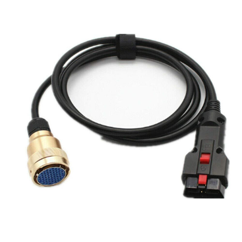 Stone-tech Geon Replacement 16Pin OBD2 Cable Diagnostic Scanner for Mercedes Benz for MB STAR C3
