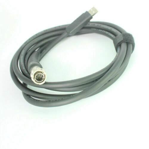 Stone Tech Compatible Auto Scanner Diagnostic Cable USB For Porsche II For-PIWIS II