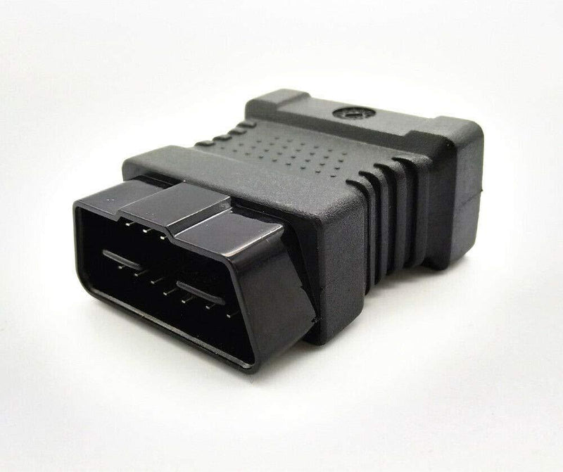 Replacemnet OBD2 16 Pin Connector for FCAR F3-A F3-W F3-D F3-G F3S-W Adapter Car Scanner