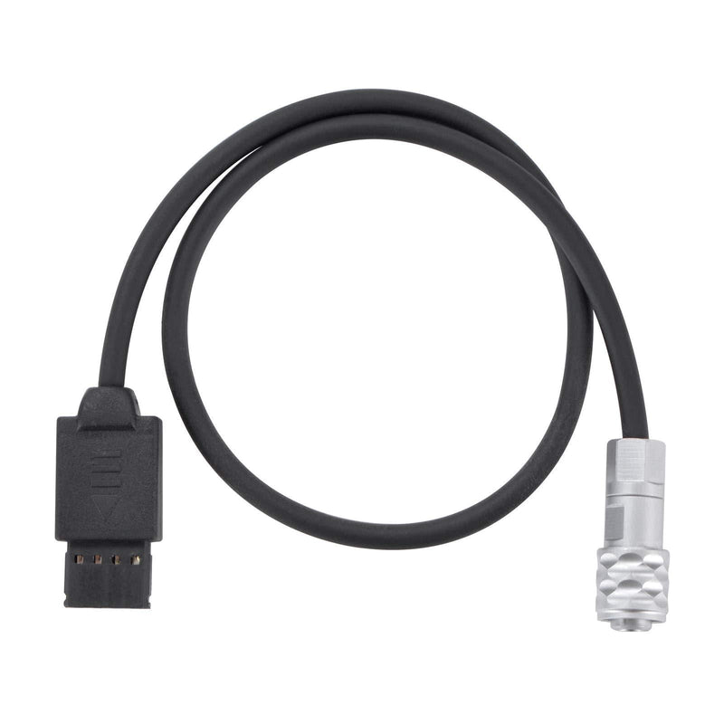 Newmowa Power Supply Cable Adapter for DJI Ronin S Gimbal to BMPCC 4K 6K BMD BlackMagic Design Pocket Cinema Camera