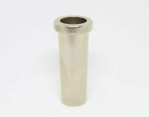 [AUSTRALIA] - Faxx Mouthpiece Adapter - French Horn to Mellophone (FXA1655) 