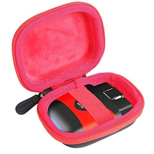 Aenllosi Hard Carrying Case Replacement for AUTOPHIX 3210 Bluetooth OBD2 Enhanced Car Diagnostic Scanner