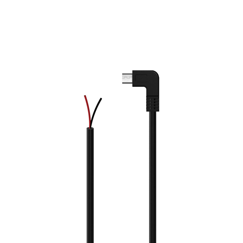 [AUSTRALIA] - Cube GPS Tracker Hardwire Charging Cable 