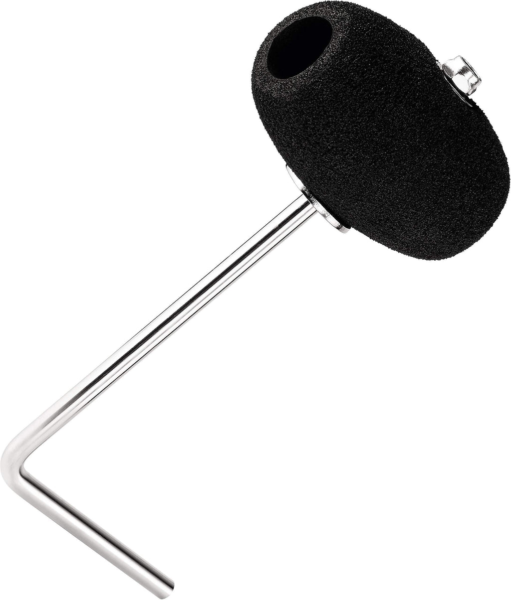 Meinl Percussion L-shaped Beater for BassBox/SnareBox, Hammer Head Design with Soft Foam Rubber (BBB3)