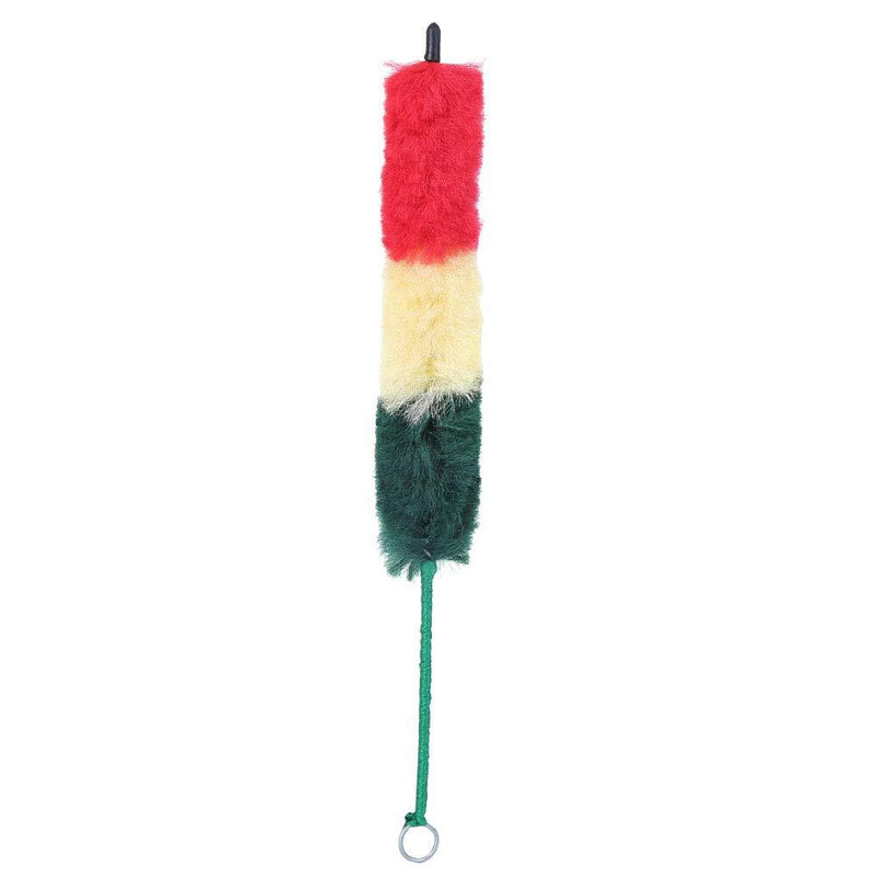 Durable Clarinet Cleaning Brush, Soft Clarinet Brush Cleaner, Pipe Cleaner for Clarinet Wind Instruments