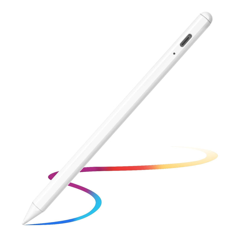 Stylus Pen for Ipad Compatible with Ipad 6th 7th 8th Generation Ipad Pro 11 12.9 Ipad Air 3rd 4th Gen Ipad Mini 5th