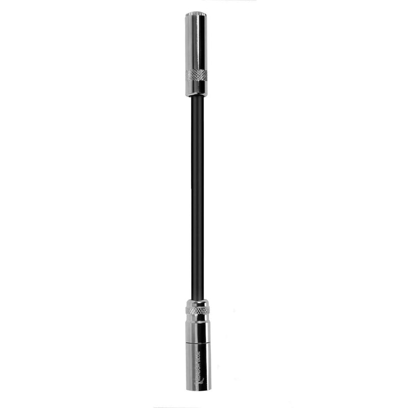 [AUSTRALIA] - KONDOR BLUE KB-MiniXLR3.5-5 Compatible with Rode Systems, 5-Inch Mini XLR Male to 3.5mm Female Mini Plug Cable 