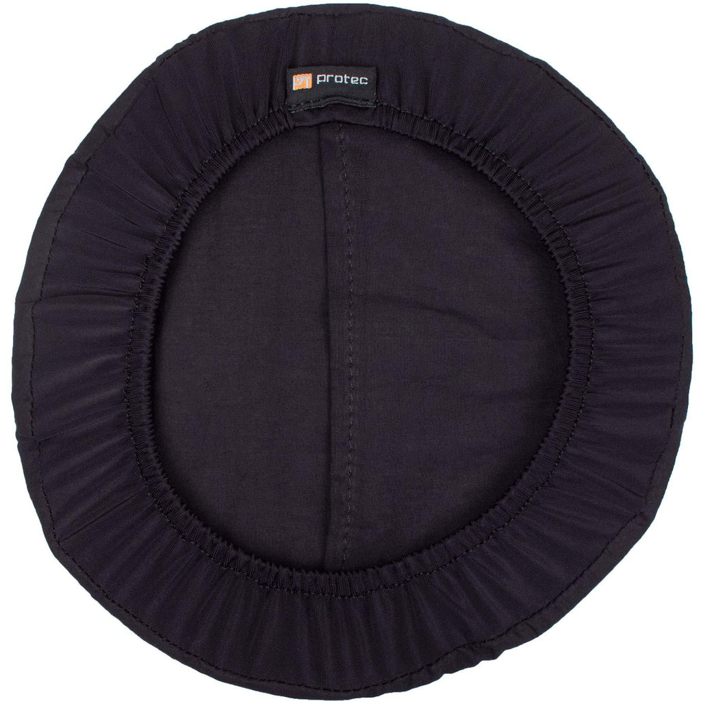Protec Instrument Bell Cover with MERV 13 Filter, Size 9-11" (229-279mm) Diameter. Ideal for Baritone, Bass Trombone, and Mellophone (Model A364)