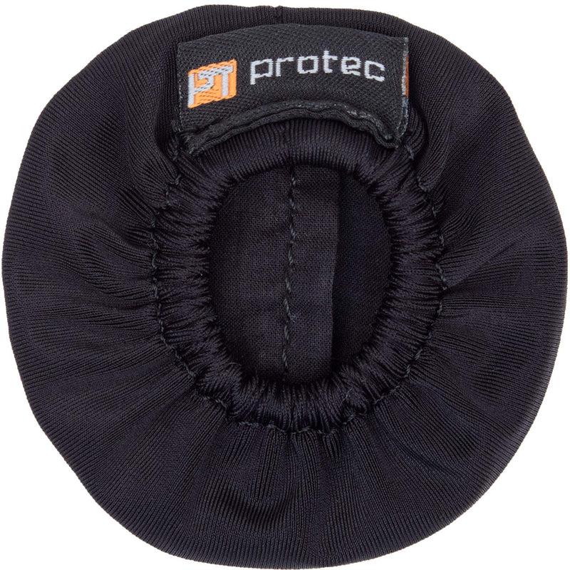 Protec Instrument Bell Cover with MERV 13 Filter, Size 2.5-3.5" (64-89mm) Diameter. Ideal for Clarinet, Oboe and Bassoon (Model A360)