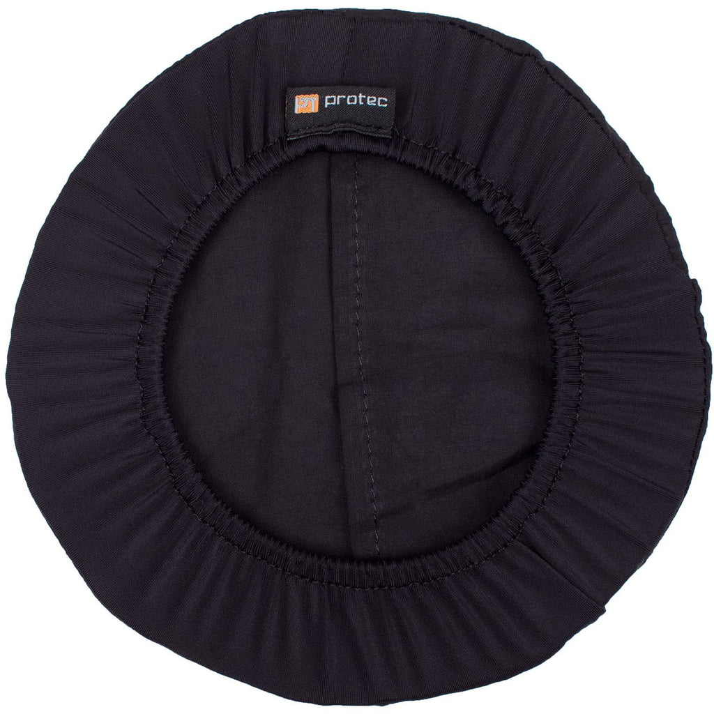 Protec Instrument Bell Cover with MERV 13 Filter, Size 7-8.75" (178-222mm) Diameter. Ideal for Alto Horns, Tenor Trombone, and Baritone Saxophone (Model A363)