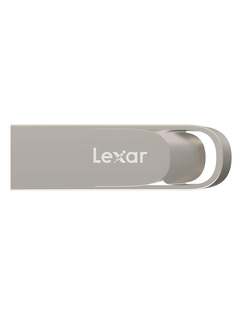 Lexar 64GB USB 3.0 Flash Drive, USB Stick Up to 100MB/s Read, UDP Thumb Drive, Zinc Alloy Jump Drive, Pen Drive, Memory Stick for Computer/PC/Laptop/Bluetooth Speaker/External Storage Data/Photo/Video