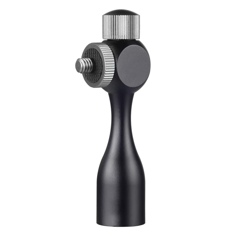 Staoptics Binocular Tripod Adapter Quick Release 1/4-20Inch Threading Detachable Universal Mount for 8x32 8x36 8x40 8x42 10x50 12x60 15x60 15x70 20x80 25x70 Binoculars etc Model Connection Screws X1
